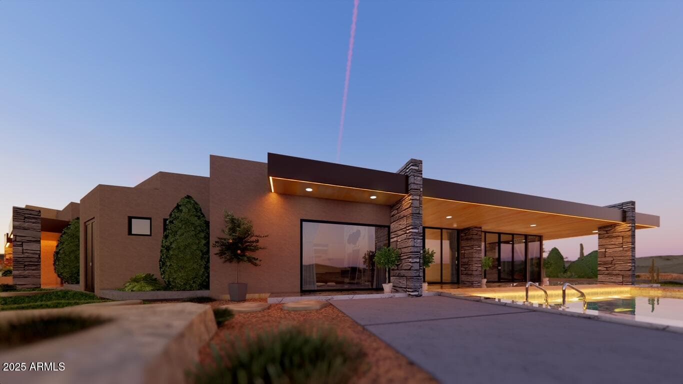 10876 RISING SUN Drive